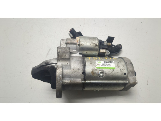 Стартер  Ford Fiesta 2008-2013 1.6  590579133000, 8V2111000BE, 1732742   