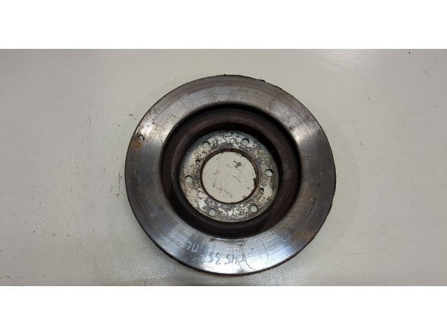 Диск тормозной  Mitsubishi Pajero 2006-2011   передний         