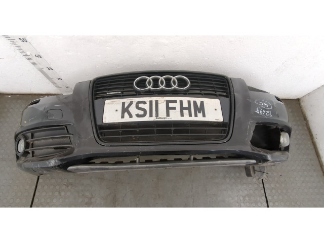 Бампер  Audi A3 (8P) 2003-2013 передний   