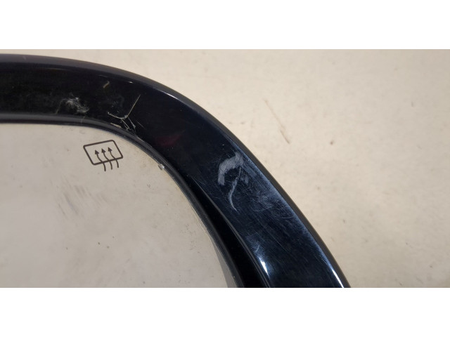 Зеркало боковое  Subaru Tribeca (B9) 2004-2014  правое           