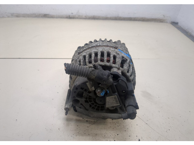 Генератор  Mitsubishi Outlander XL 2006-2012       1800A066    
