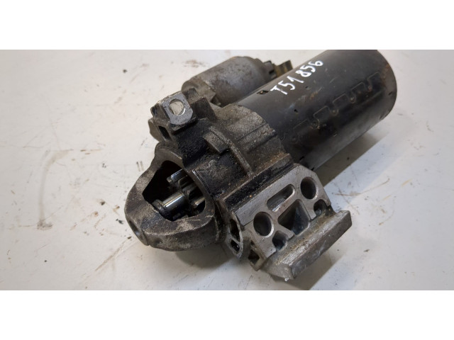 Стартер  BMW 5 F10 2010-2016   12418574102, 0001148509   