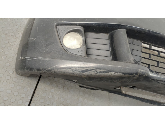 Бампер  Honda Accord 8 2008-2013 передний   
