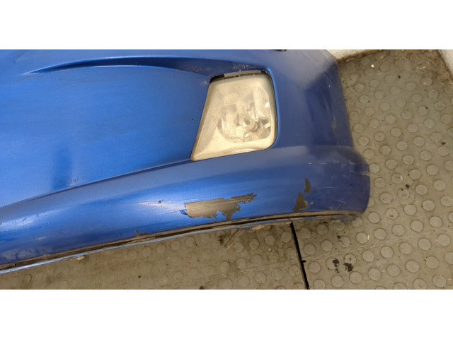 Бампер  Peugeot 407 передний   