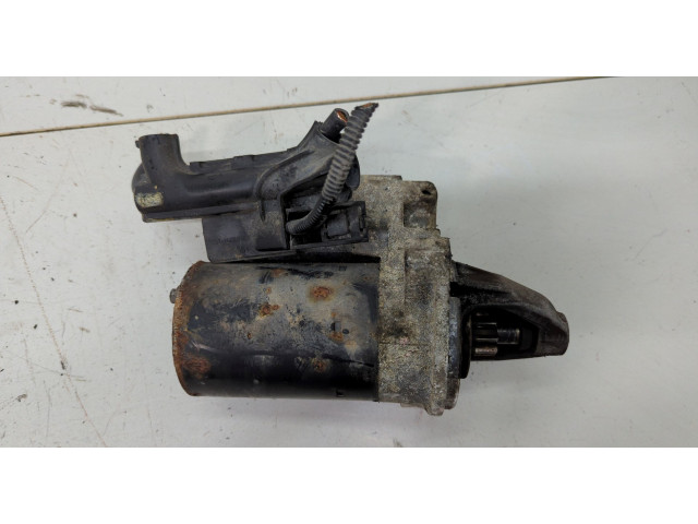 Стартер  Ford Fusion 2002-2012 1.6  1732742, 8V2111000BE   