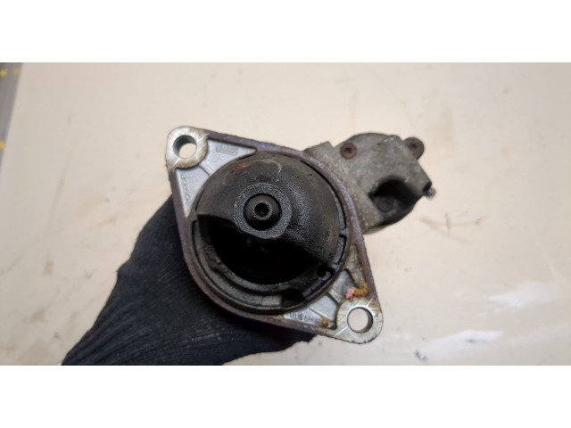 Стартер  Opel Omega B 1994-2003 2.6  6202065, 93184539, 93176056   