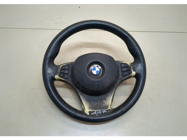 Руль  BMW X3 E83 2004-2010           