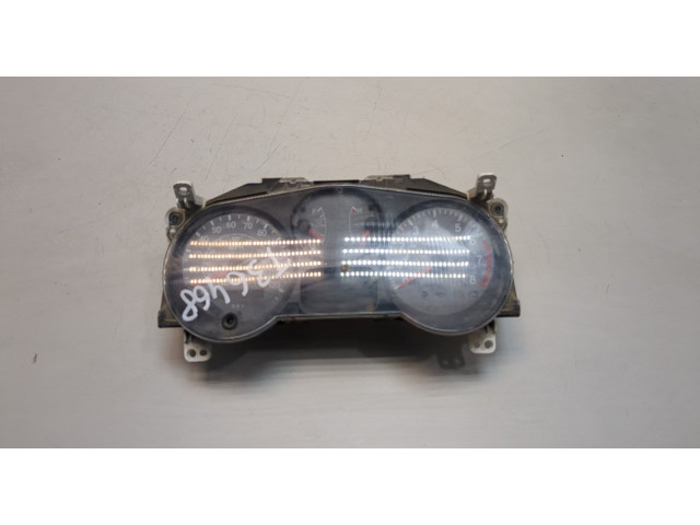 Панель приборов  Toyota RAV 4 1994-2000       83814390, 8313342010, 8386142480   4  2  Бензин