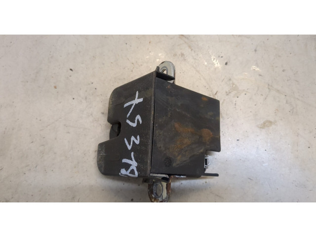 Замок багажника  Volkswagen Passat 7 2010-2015 Европа       