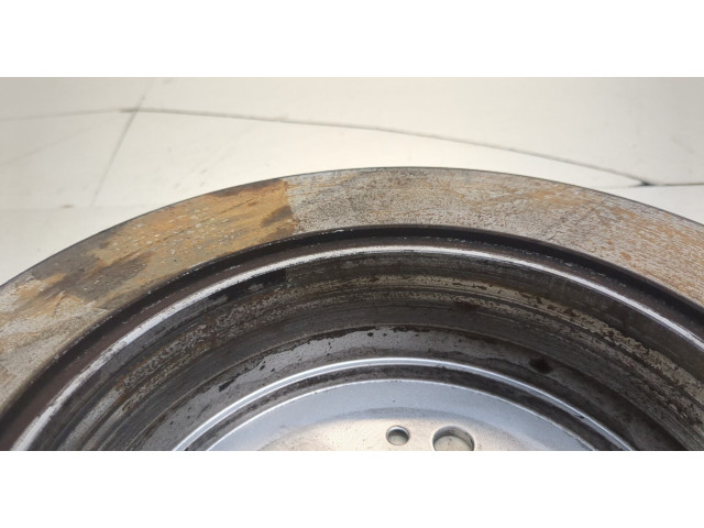 Диск тормозной  KIA Soul 2008-2014   задний   584112K300      