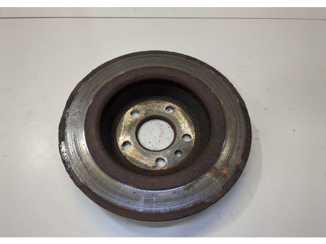 Диск тормозной  Ford S-Max 2006-2010 1.8  задний    1864280, 6G912A315BB      