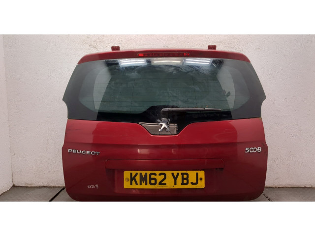 Замок багажника  Peugeot 5008 2009-2016       