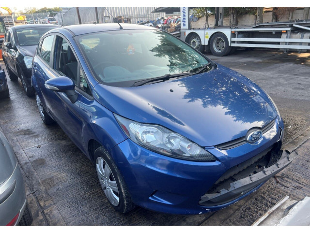 Стартер  Ford Fiesta 2008-2013 1.2     