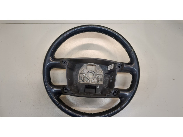 Руль  Volkswagen Touareg 2007-2010            