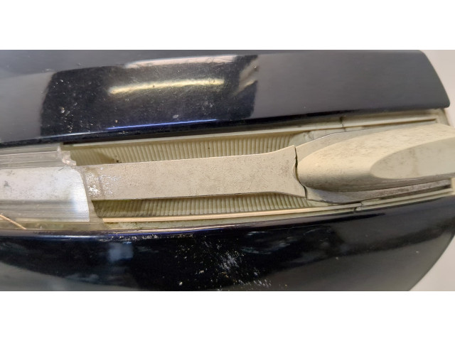 Зеркало боковое  Chevrolet Volt 2010-2015  левое           