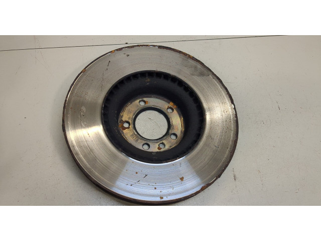 Диск тормозной  Land Rover Range Rover Sport 2013- 3.0  передний       LR016176      