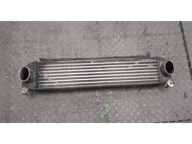 Интеркулер  Land Rover Range Rover Sport 2005-2009 2.7  pml500031    