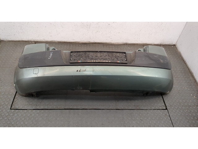 Бампер  Renault Megane 2 2002-2009 задний   