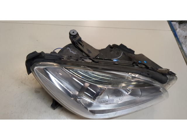 Фара передняя  Mercedes ML W166 2011- правая 