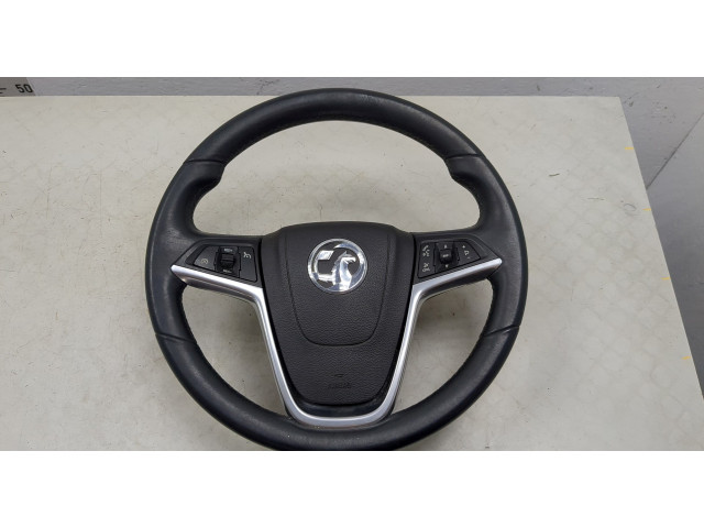 Руль  Opel Meriva 2010-           
