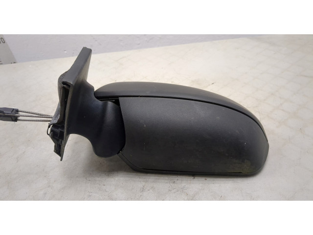 Зеркало боковое  Smart Fortwo 2007-2015  левое           