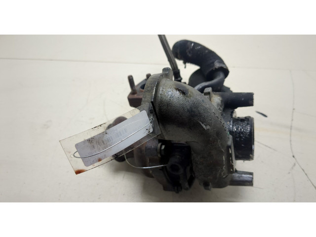  Турбина  Ford S-Max 2010-2015             2254339, 1945757, AV6Q6K682AB, REAV6J6K682AA