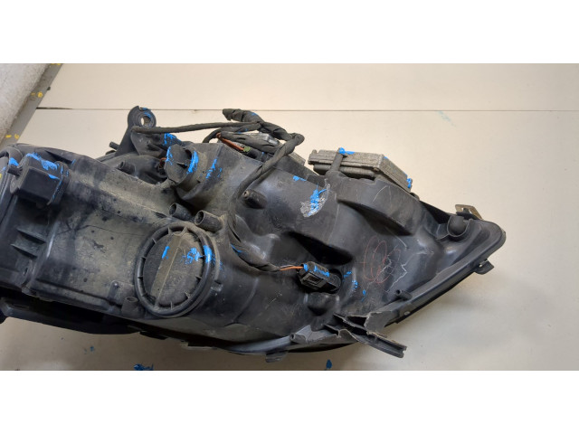 Фара передняя  Mercedes ML W164 2005-2011 правая 