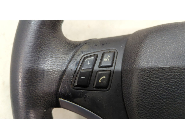 Руль  BMW 3 E90, E91, E92, E93 2005-2012           32306795570, 32306884672, 61316959893