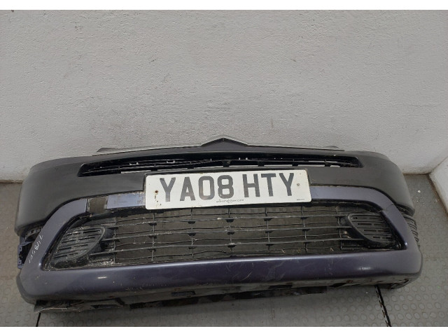Бампер  Citroen C4 Grand Picasso 2006-2013 передний   
