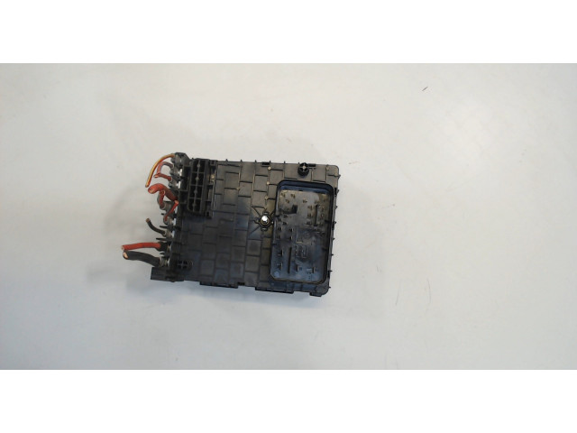 Блок предохранителей  Volkswagen Passat CC 2012-2017      3c093715a     2