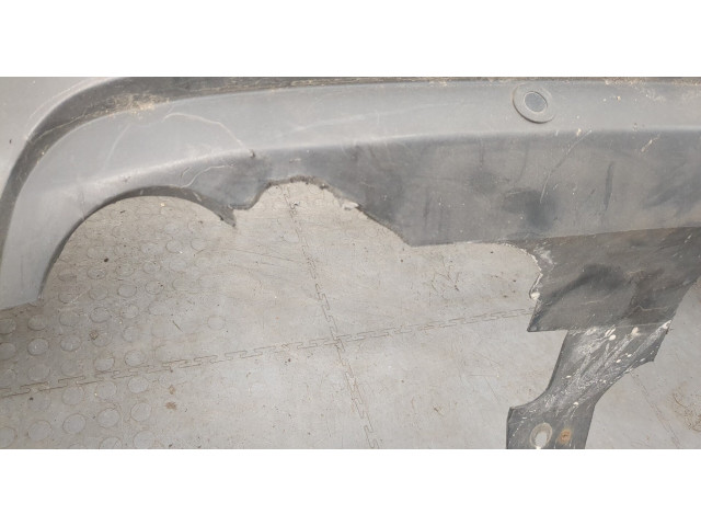 Бампер  Ford S-Max 2006-2010 задний   
