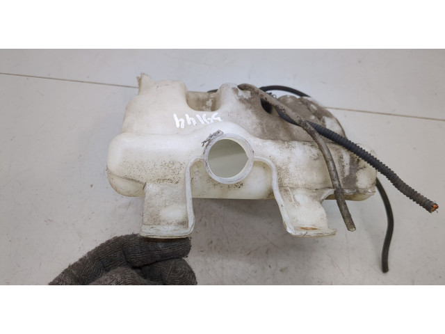 Бачок омывателя  Nissan Micra K12E 2003-2010    