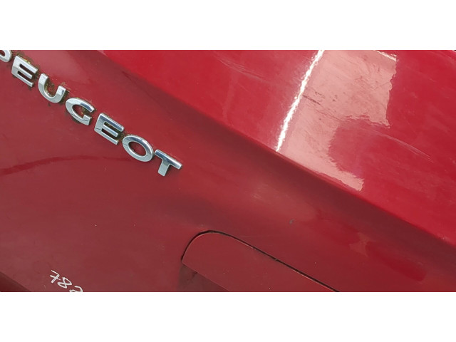 Замок багажника  Peugeot 5008 2009-2016       