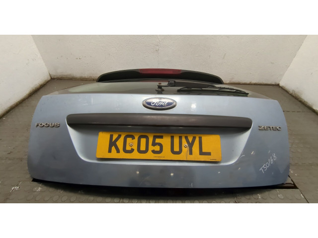 Замок багажника  Ford Focus 2 2005-2008       