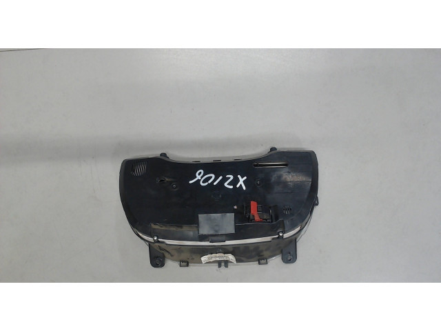 Панель приборов  Peugeot Bipper 2009-       136507080    1.4  Дизель