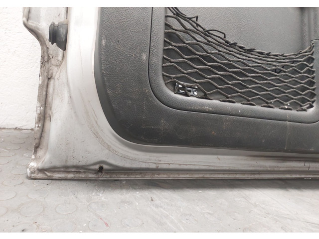 Замок багажника  Toyota RAV 4 2006-2013       