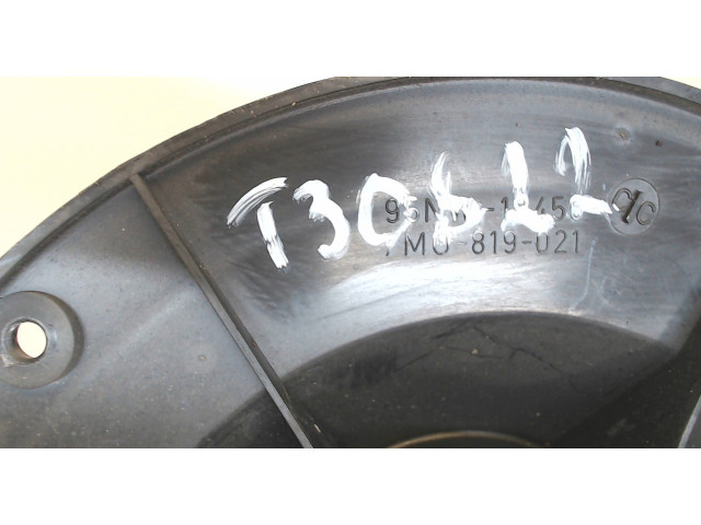 Моторчик печки  Volkswagen Sharan 2000-2010 7M2819021D     7M2819021D   
