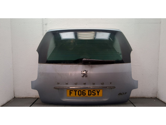 Замок багажника  Peugeot 807       