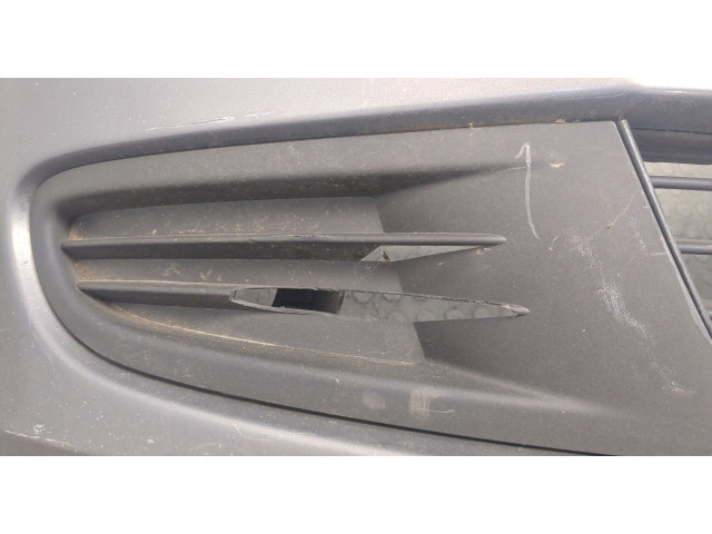 Бампер  Volkswagen Golf 6 2009-2012 передний   5K0807221