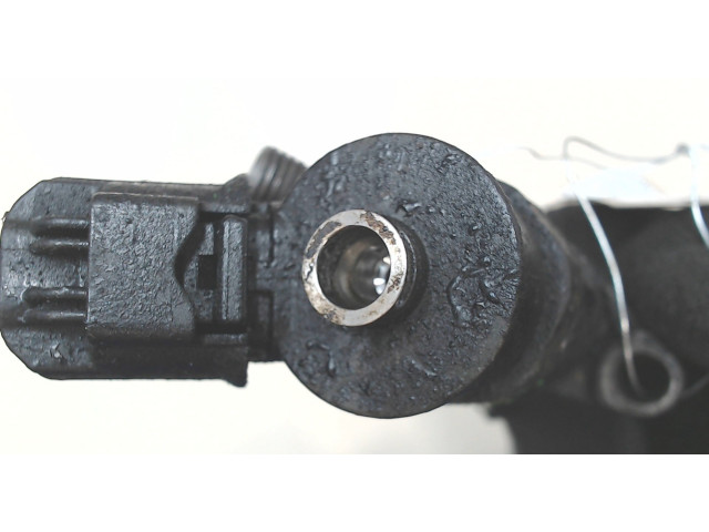 Форсунка топливная  Citroen C4 2004-2010    0445110297     