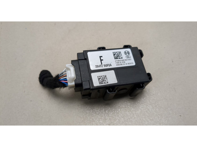 Блок комфорта  Nissan Kicks 2020-2024      284T29UF0A  