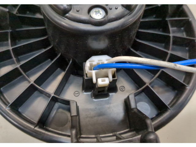 Моторчик печки  Honda Jazz 2008-2015 79310TF0003     79310TF0003   