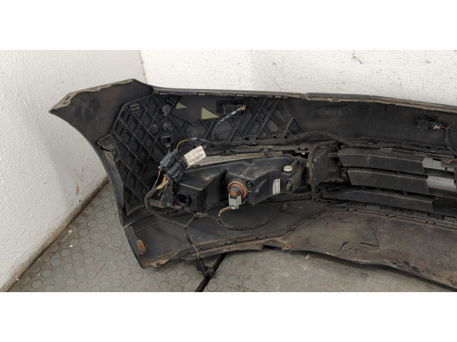 Бампер  Volkswagen Passat 8 2015- передний   3G0807217