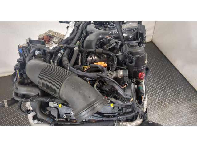  Турбина  Audi A8 (D4) 2010-2017             059145874E