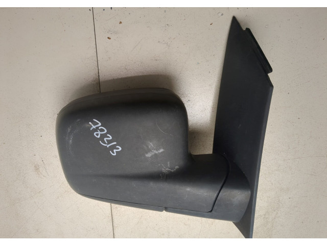 Зеркало боковое  Volkswagen Caddy 2004-2010  правое           