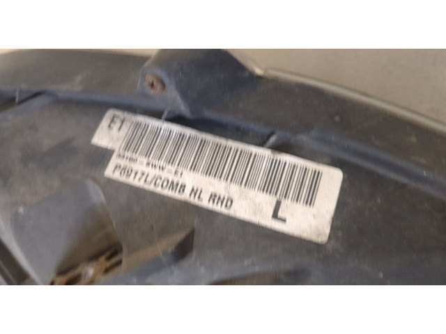 Блок розжига  Honda CR-V 2006-2012
