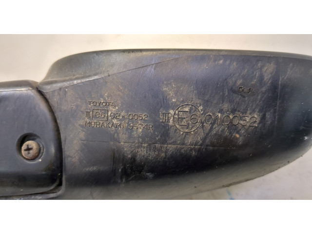 Зеркало боковое  Toyota RAV 4 1994-2000  правое           
