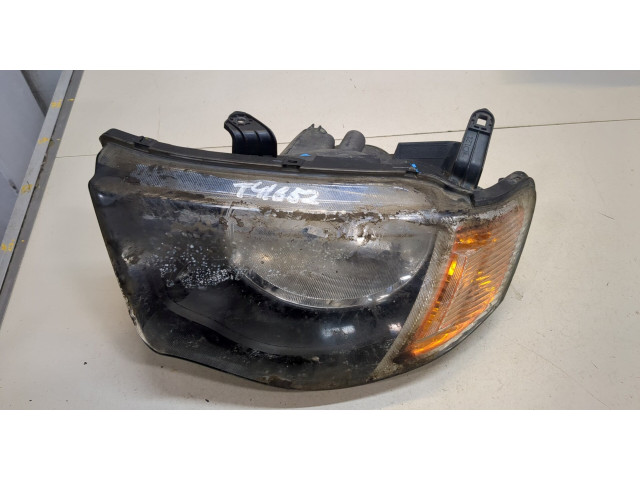 Фара передняя  Mitsubishi L200 2006-2015 левая 