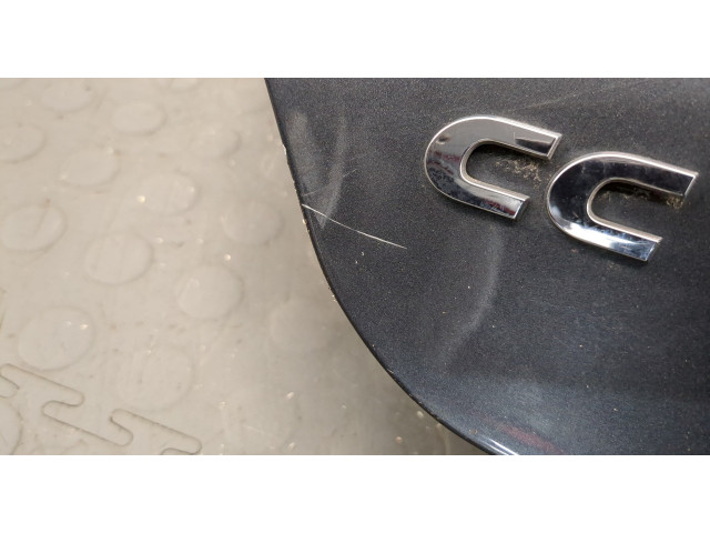 Замок багажника  Volkswagen Passat CC 2012-2017       