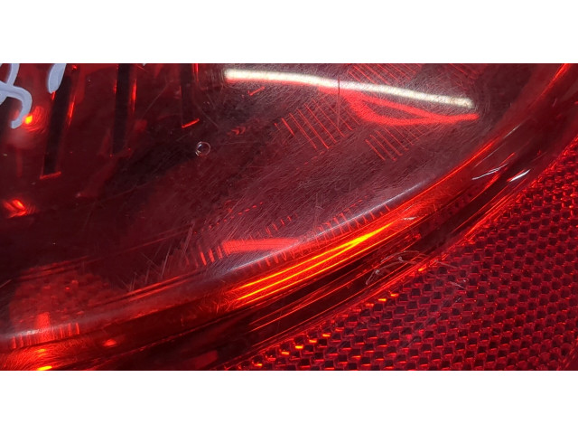Задний фонарь     r1ds1022a01   Seat Exeo 